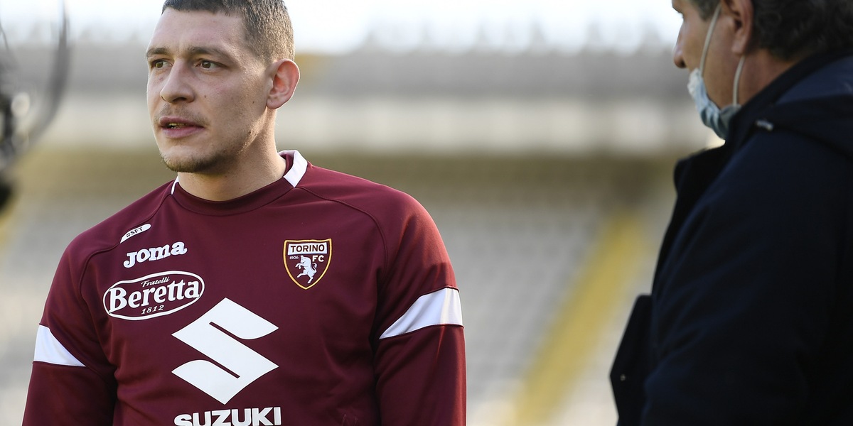 Torino, Vagnati: "Belotti? Stiamo parlando del rinnovo"