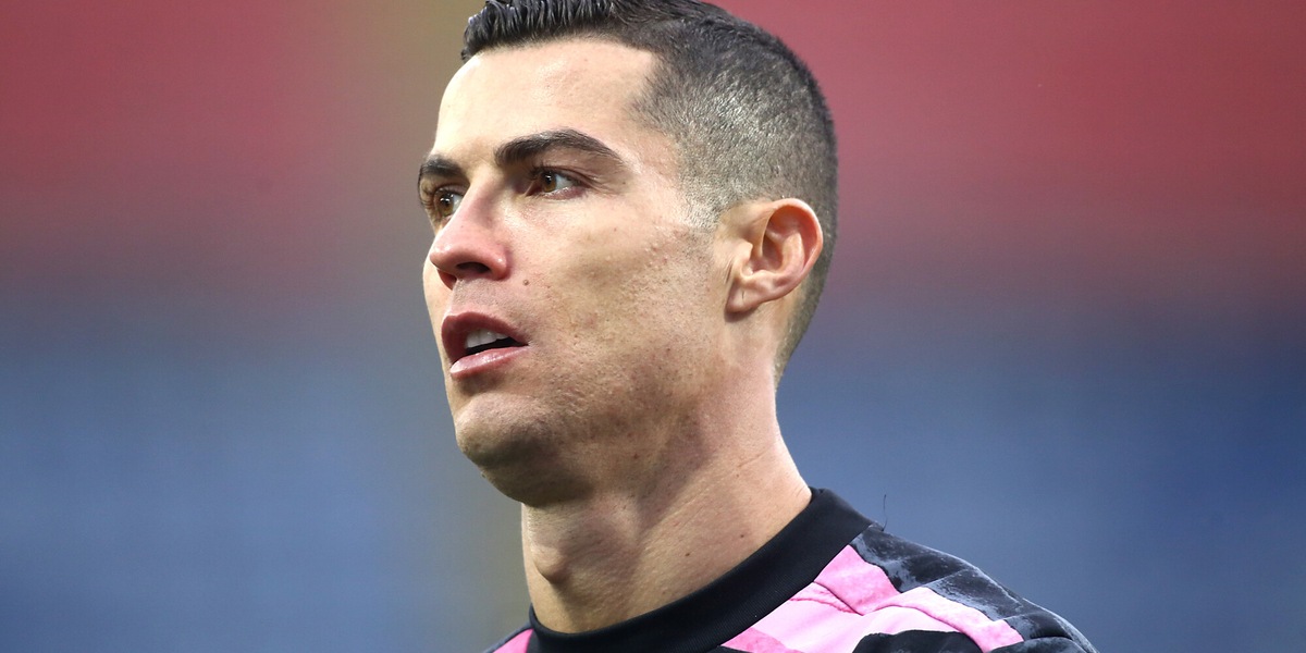 Juve, per i bookmaker Cristiano Ronaldo è vicino all'addio
