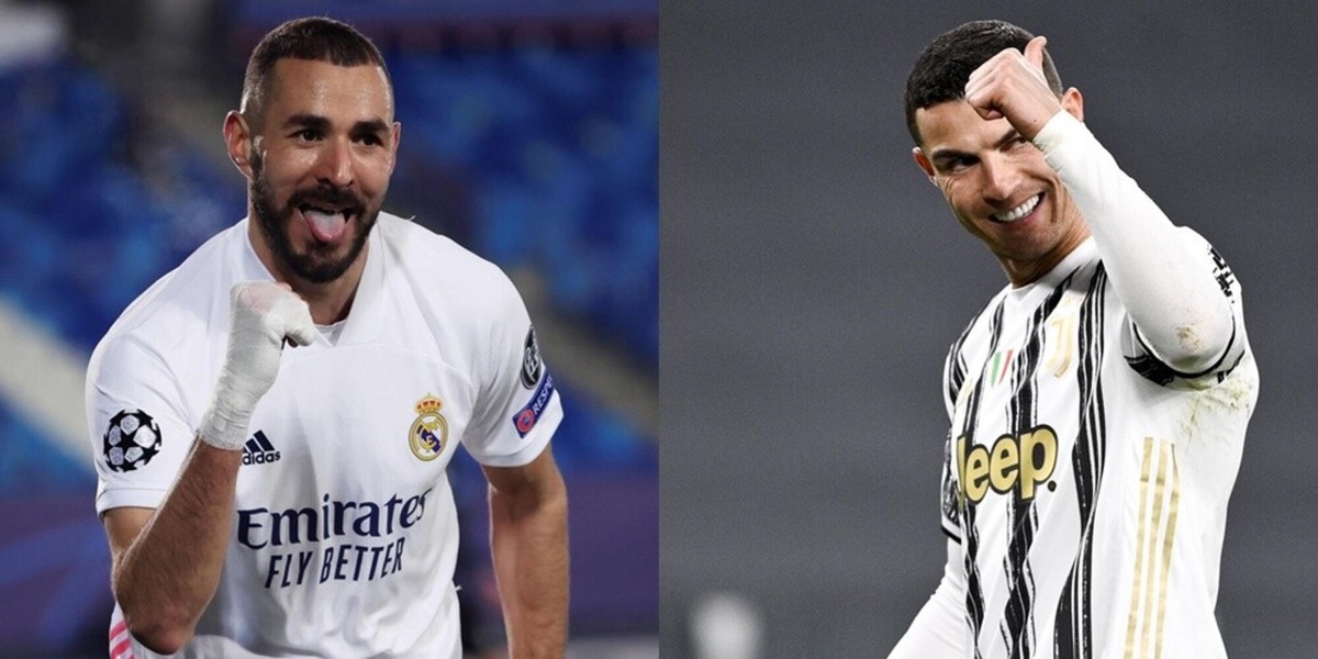 Benzema: "Ronaldo torna al Real? Abbiamo fatto tanto insieme..."