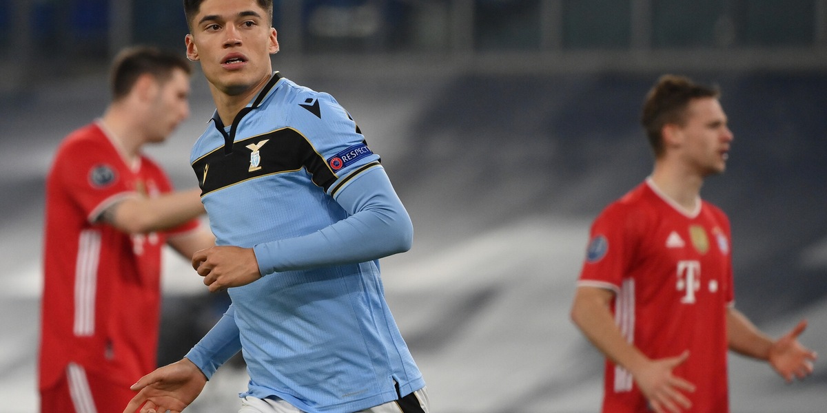 Lazio, missione Bayern Monaco: qualificazione se…