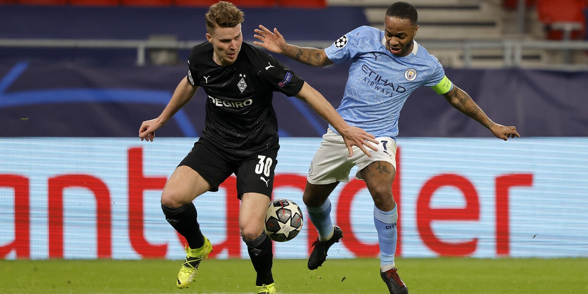 Diretta Manchester City-Borussia M. ore 21: come vederla in tv, in streaming e formazioni ufficiali