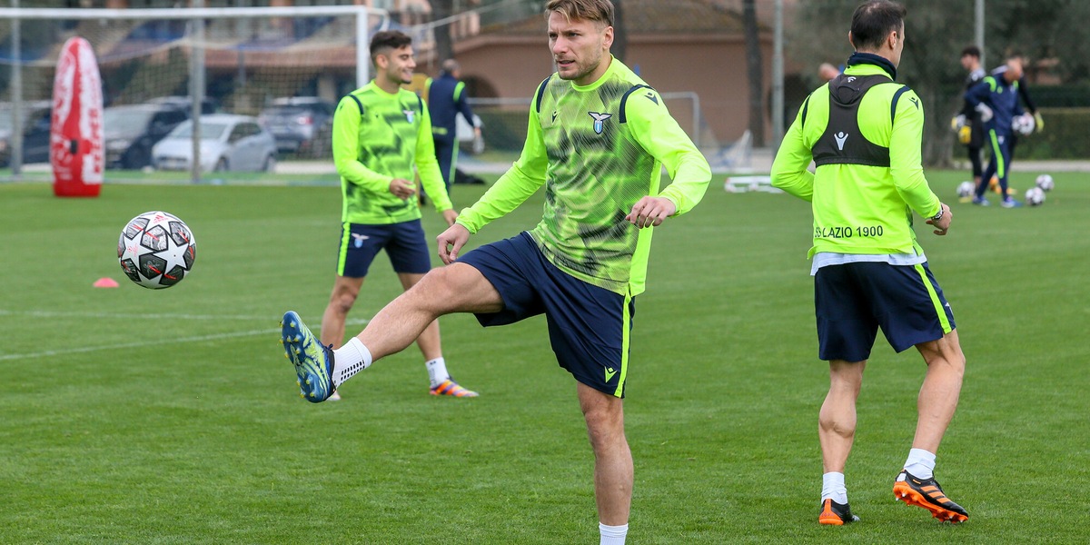 Lazio, le ultime da Formello: Immobile gestito