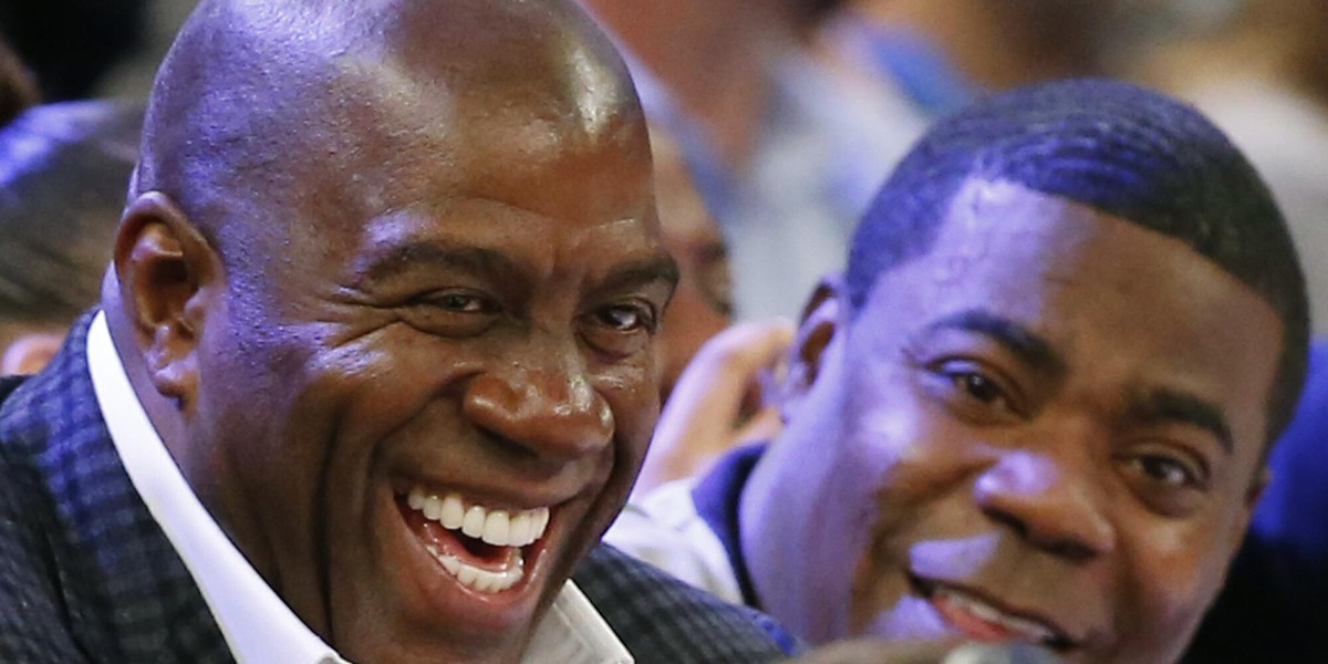 Hbo lancia la serie Tv sui Lakers dello "Show Time"