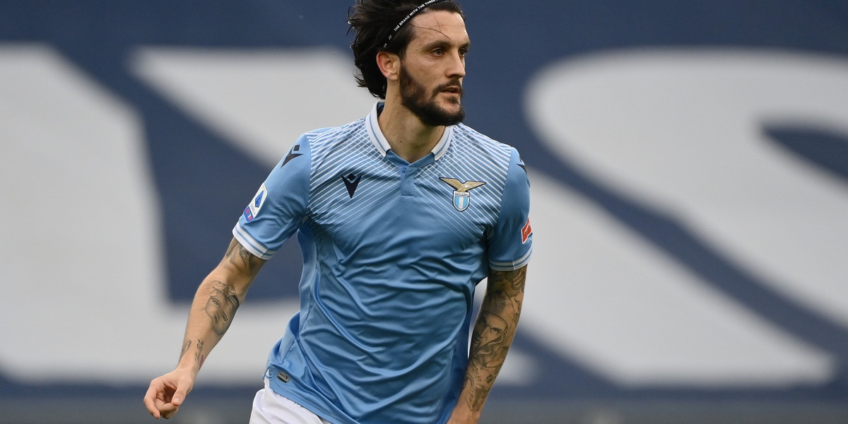 Luis Alberto: "Vinciamo e avviciniamoci alla Champions"