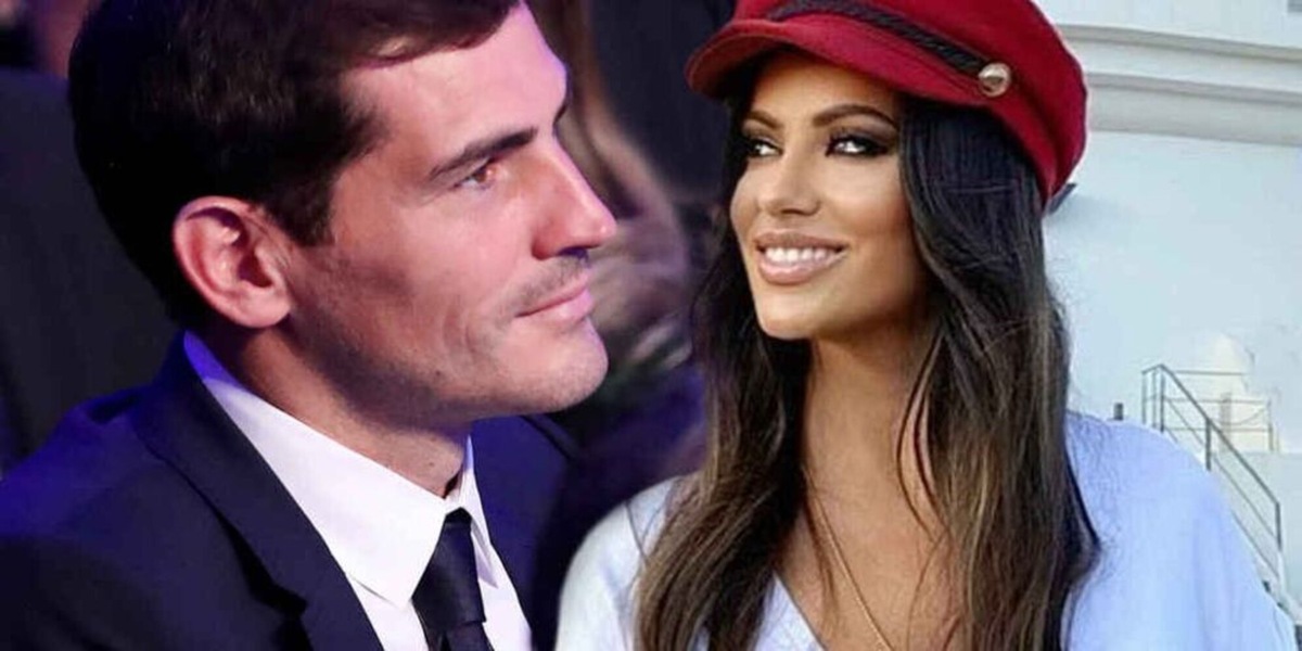 Casillas, Sara Denez è la nuova fidanzata? È caos in Spagna