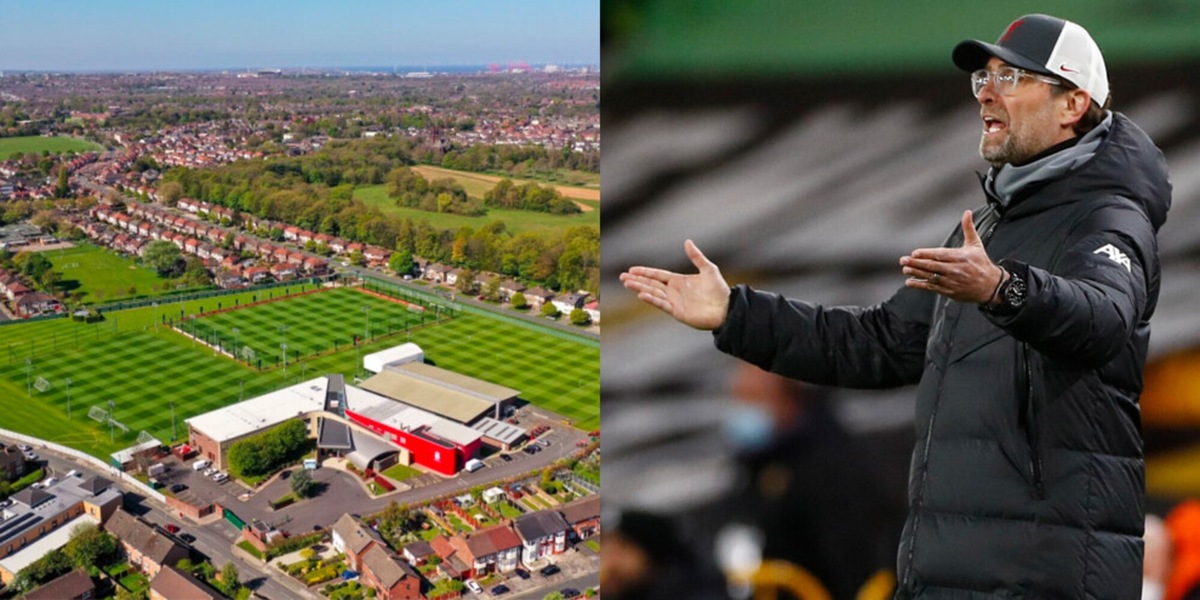 "Liverpool, i giocatori odiano il nuovo campo di allenamento"