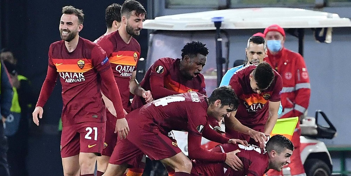 Diretta Shakhtar-Roma ore 18.55: dove vederla in tv, streaming e formazioni ufficiali