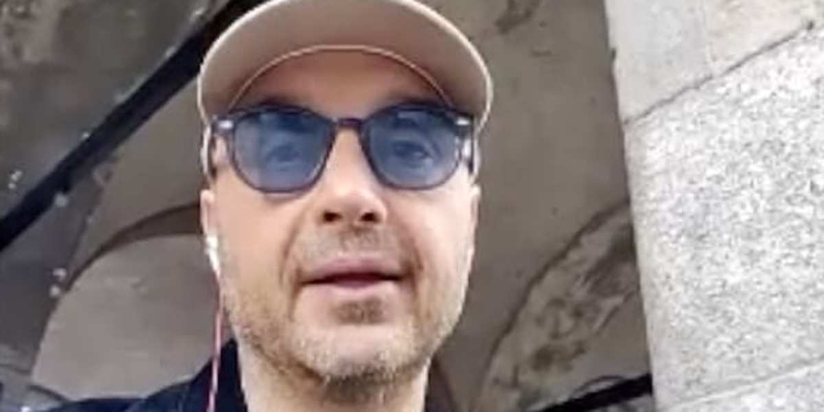 Family Food Fight, l'intervista a Joe Bastianich