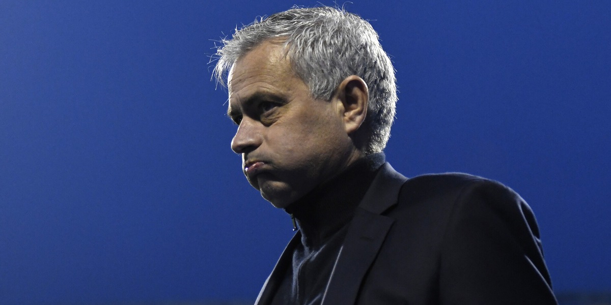 Clamoroso Mourinho: rimontato ed eliminato dall'Europa League!