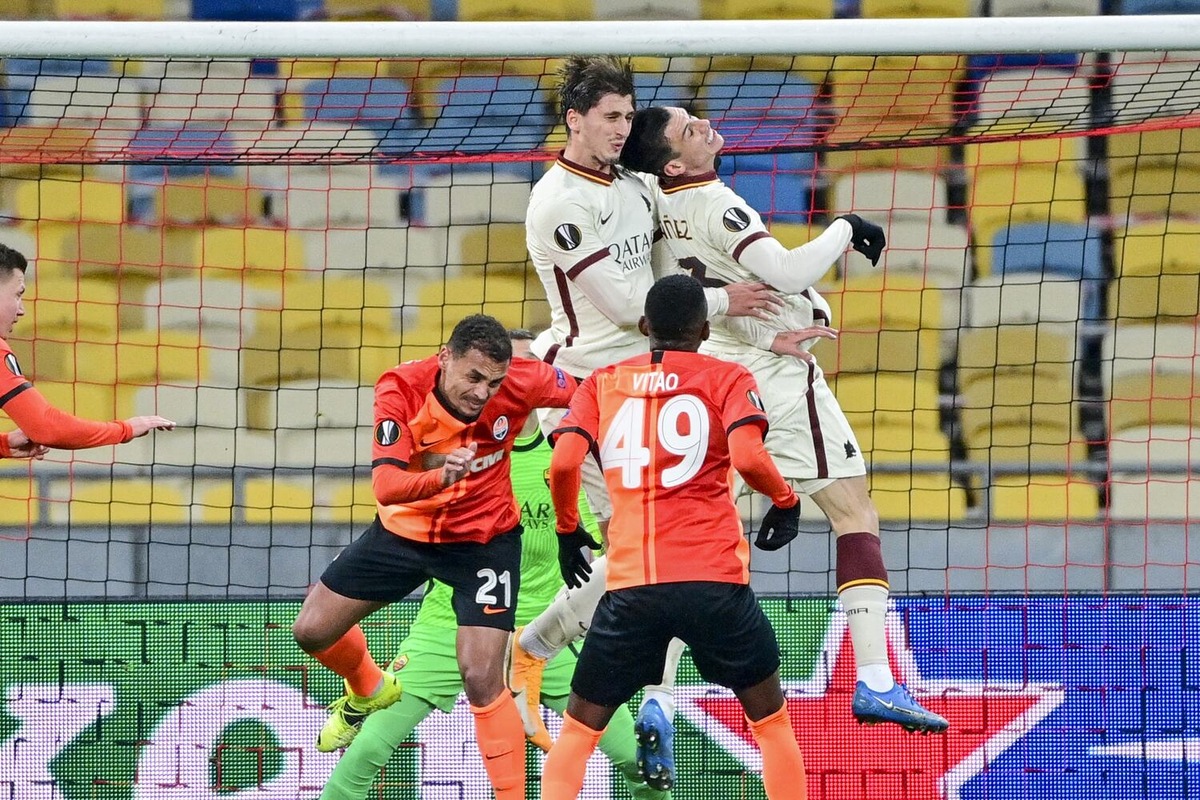 Roma, Ibanez shock: non ricorda niente della partita!