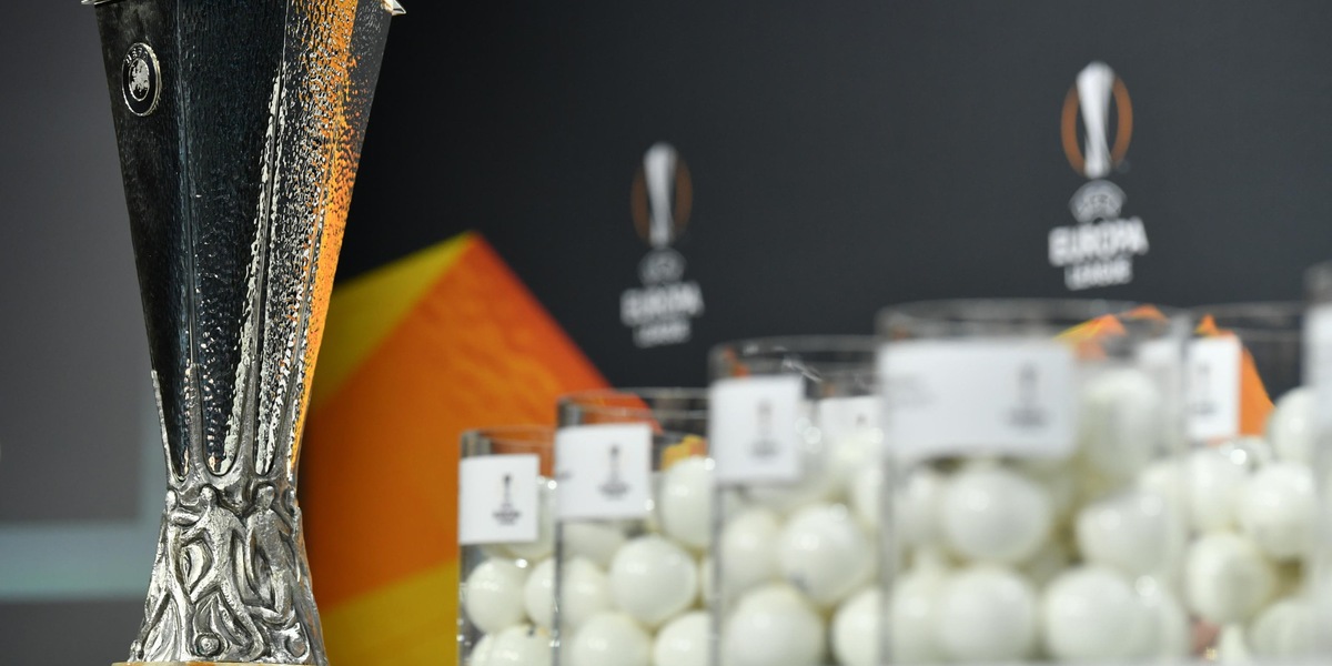 Diretta sorteggi Europa League: dove vederli in tv e streaming