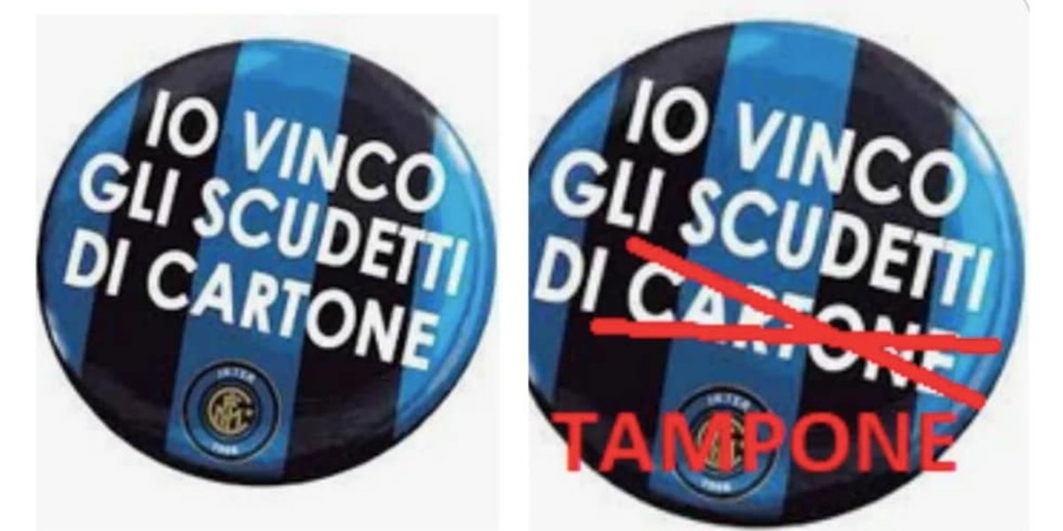 Covid Inter, popolo Juve furioso: "Campionato falsato"