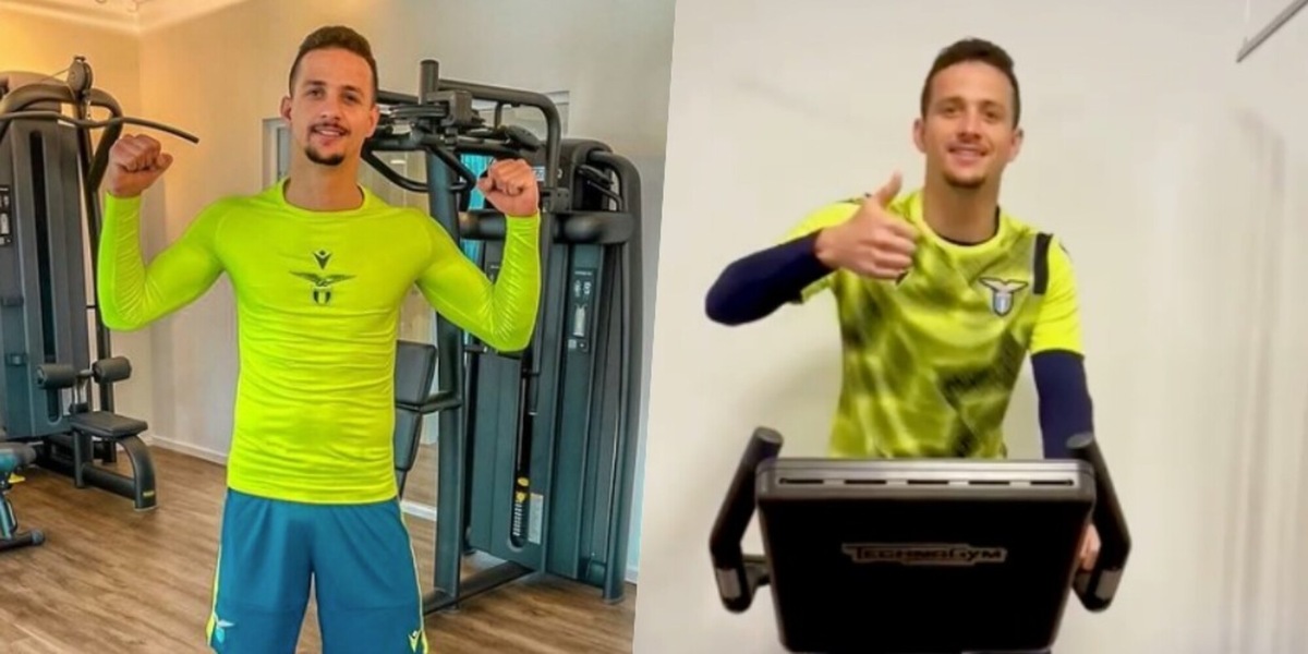 Lazio, Inzaghi aspetta Luiz Felipe: ecco quando torna VIDEO
