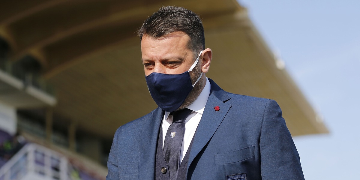 Probabili formazioni Parma-Genoa: aggiornamenti
