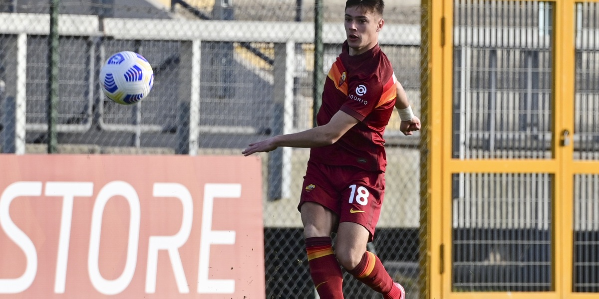 Primavera, Roma-Ascoli 2-0. Il Genoa rimonta la Spal