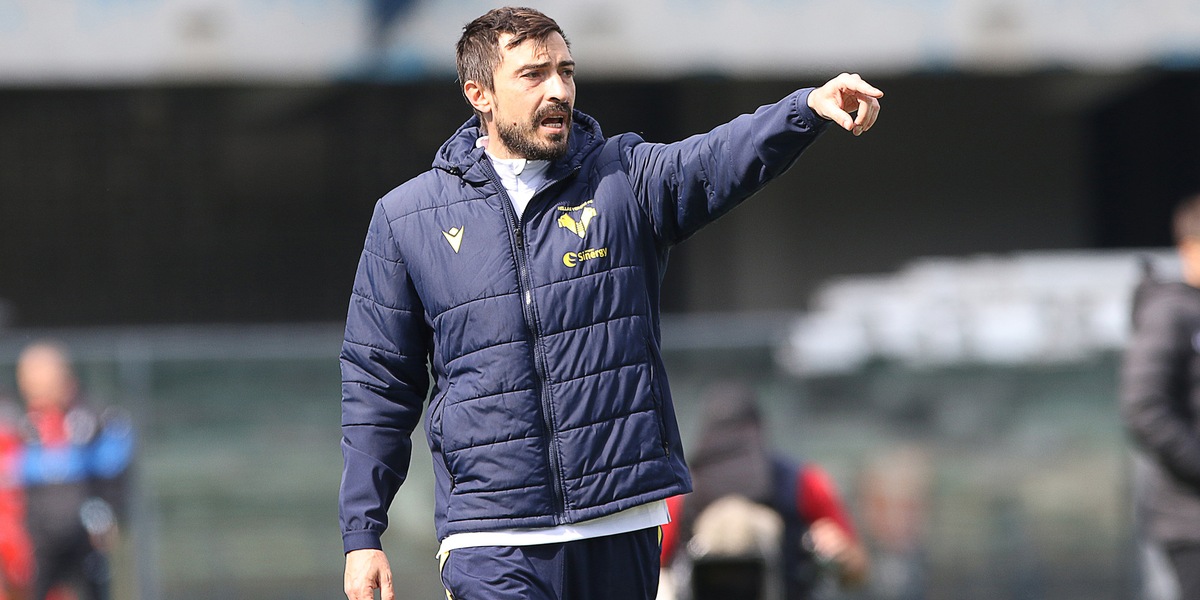 Verona, Paro: "Presi due gol su episodi strani"