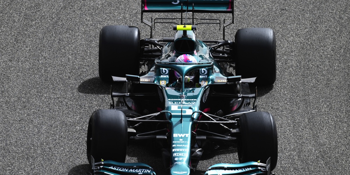 F1, Ralf Schumacher: "Vettel sfortunato durante i test"