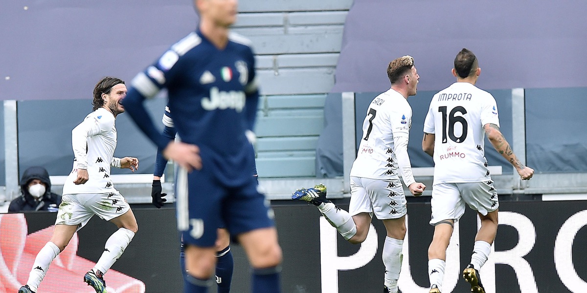Juventus, Lazio, Atalanta e Torino: le ultimissime