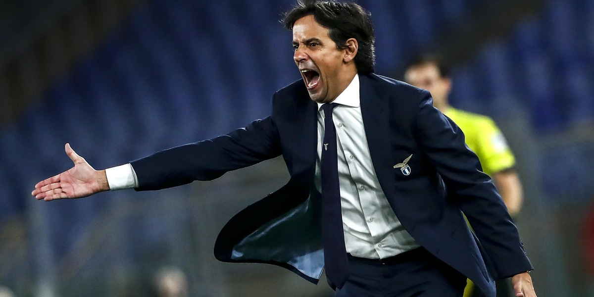 Inzaghi applaude la Lazio: "Sono soddisfatto. Immobile tornerà al gol"