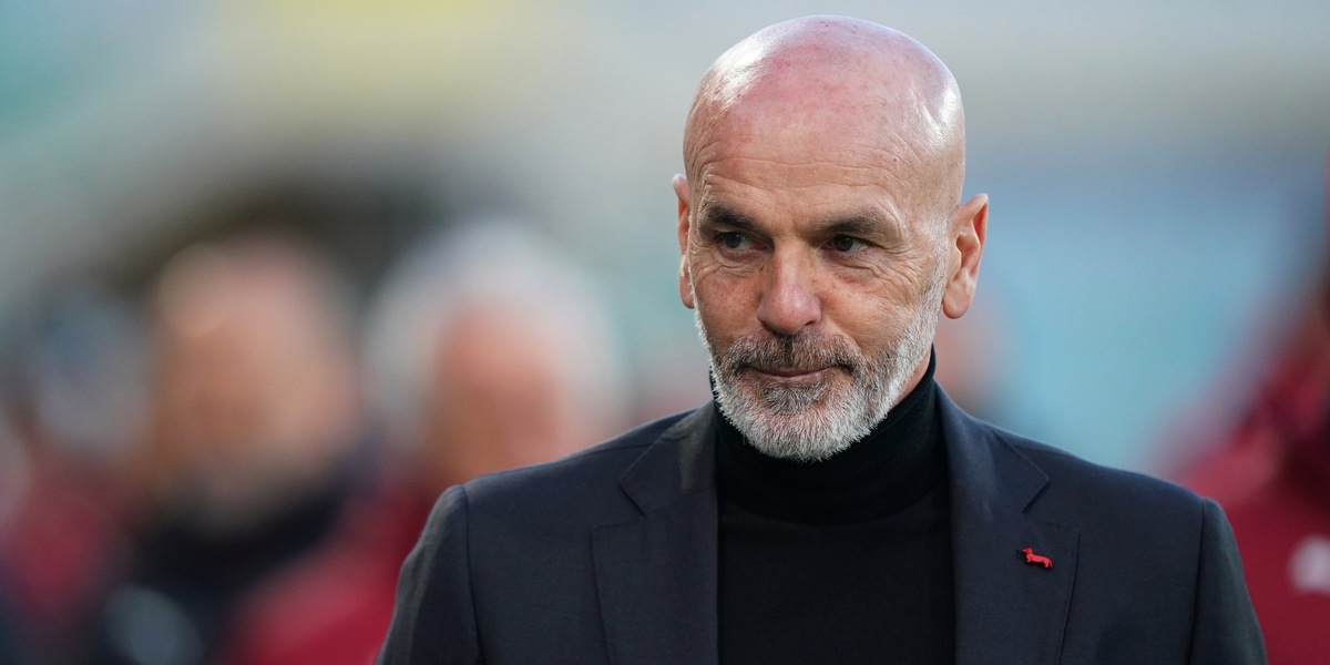 Milan, Pioli: "Scudetto? Daremo il massimo fino alla fine"