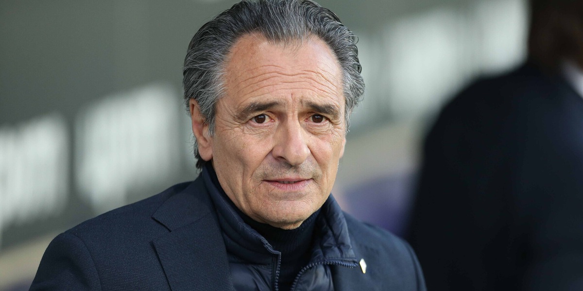 Fiorentina: Prandelli si è dimesso, Iachini a Firenze col suo staff