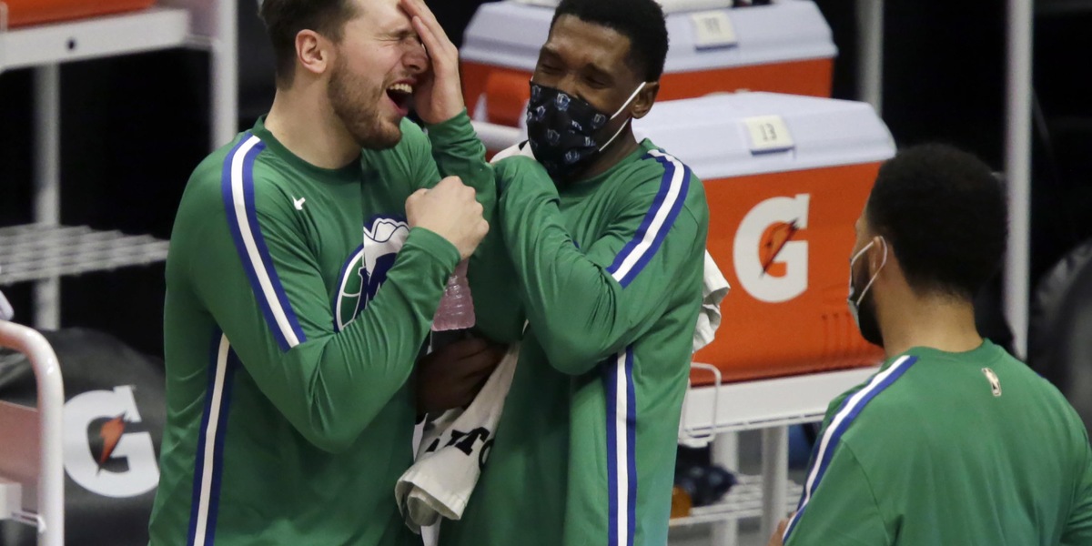 Nba, Lakers ko senza LeBron. Melli vince, Doncic ne fa 37