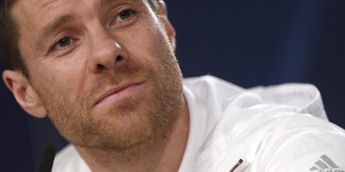 "Xabi Alonso torna in Bundesliga: allenerà il Borussia M."