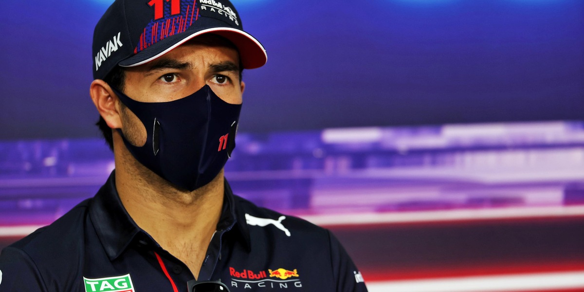 F1, Perez: "Ci siamo preparati bene"