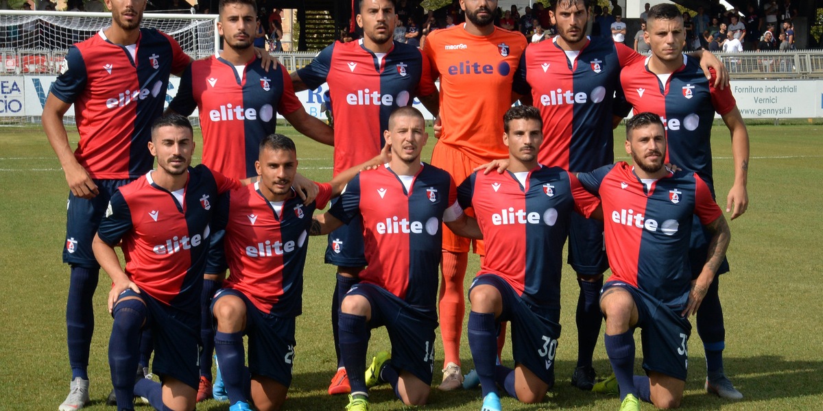 Serie C, la Sambenedettese "salva" la sua partecipazione