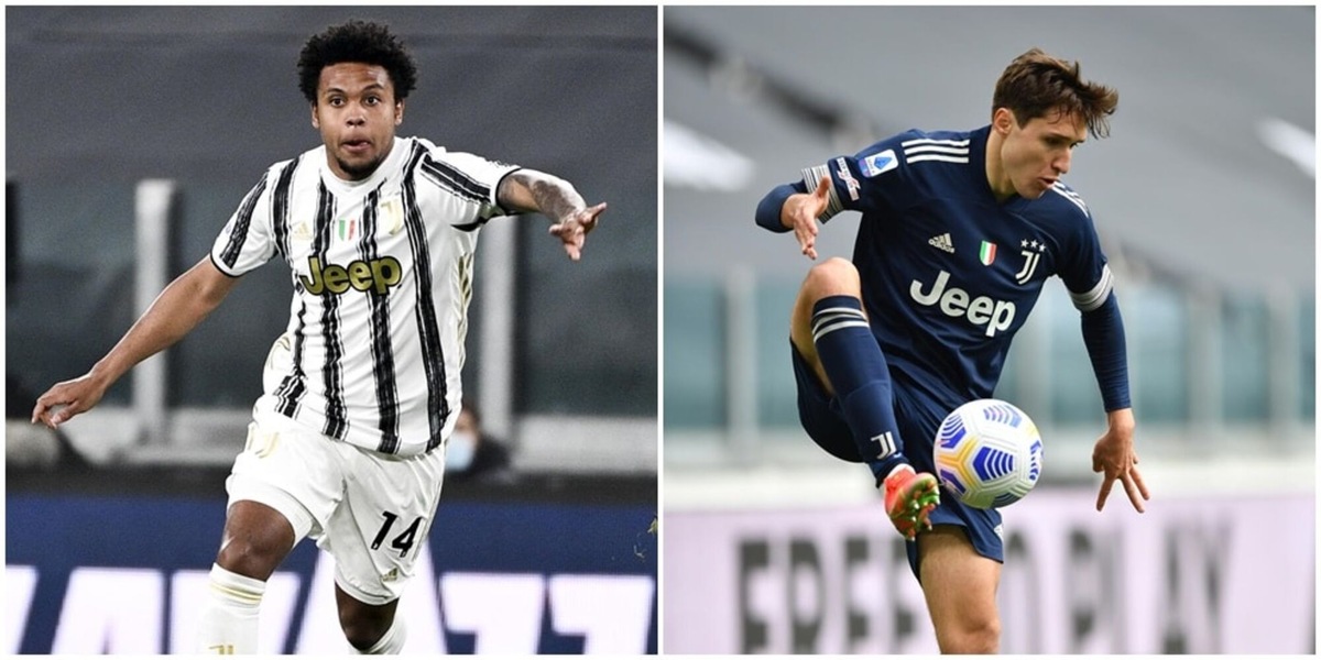 Juve, sarà rifondazione: chi rimane e chi parte