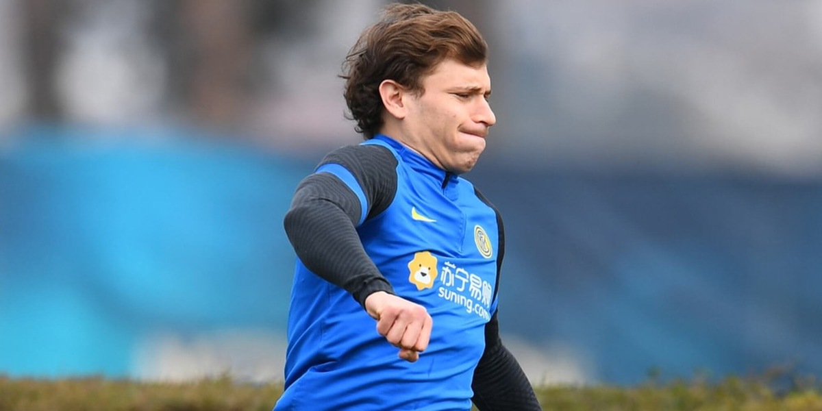 Italia, domani Barella, Bastoni e Sensi da Mancini