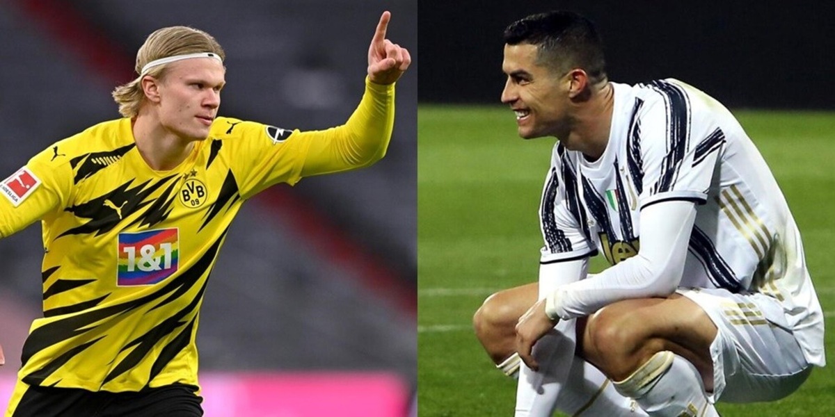 "Haaland al Real per 150 milioni. Sfuma il ritorno di Ronaldo?"