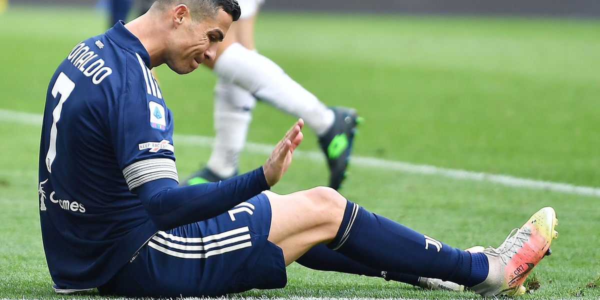 "Cristiano Ronaldo via dalla Juve se lo chiama il Real Madrid"