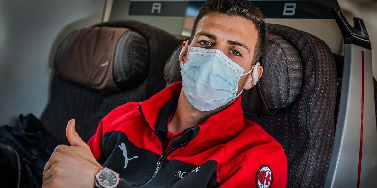 Milan, Dalot: "Ibrahimovic papà di tutti, ma chi mi ha impressionato è..."