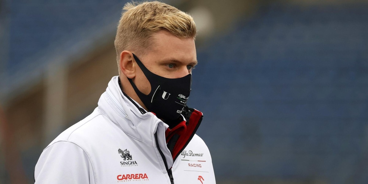 F1, Mick Schumacher: "Sono emozionato per la prima gara"