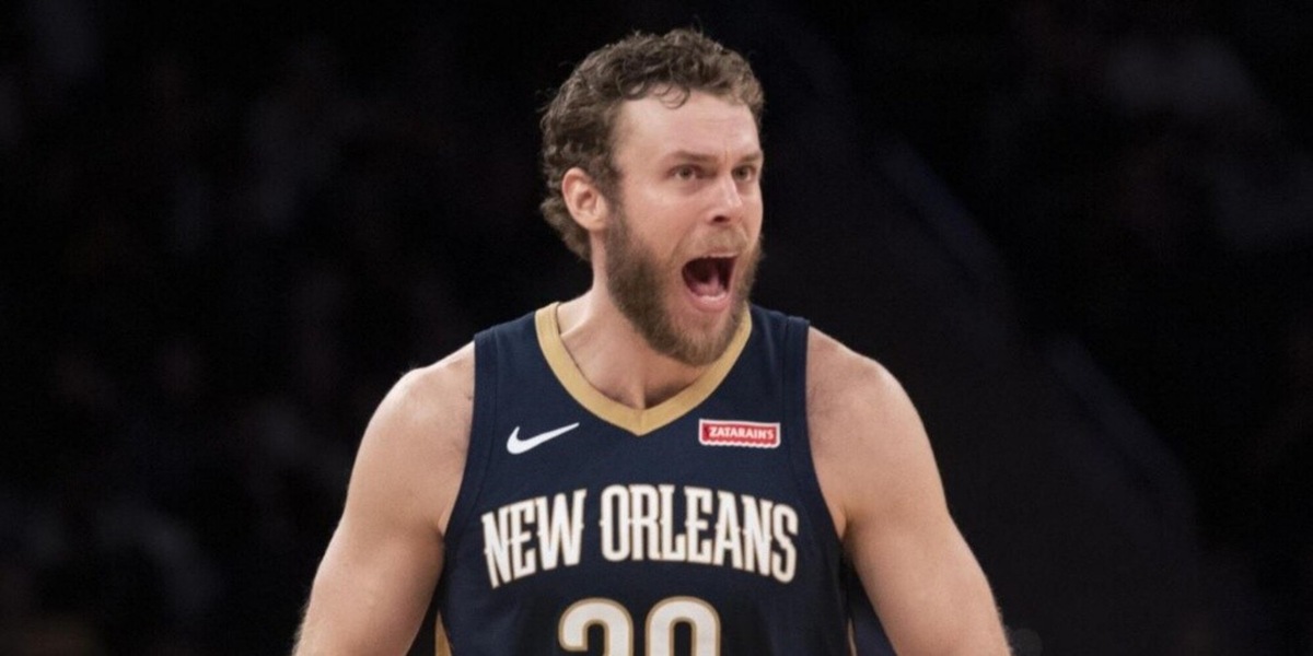 Nba, Melli saluta New Orleans e va ai Dallas Mavericks