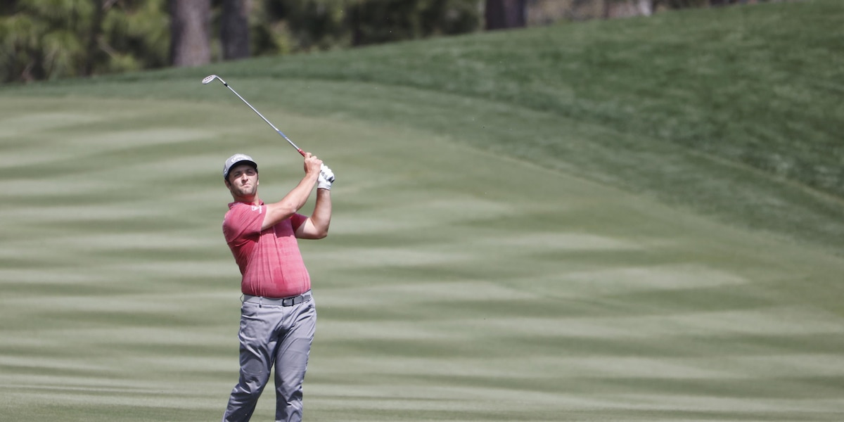 WGC, anche Johnson è fuori. Rahm vola agli ottavi
