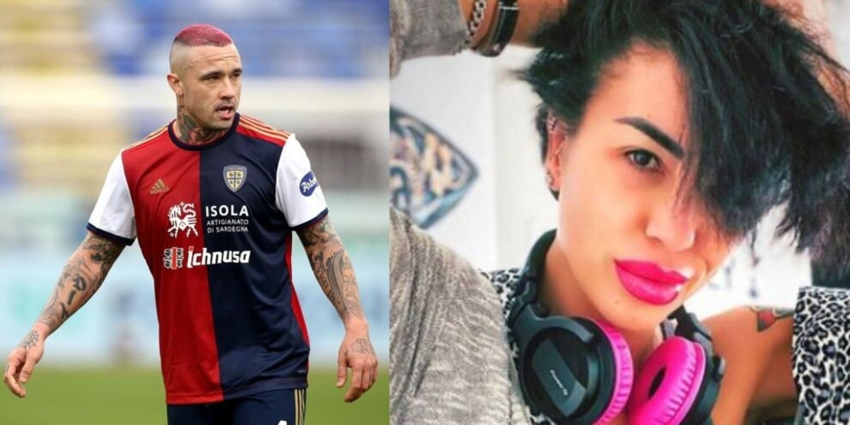 La battaglia di Claudia Lai, il messaggio toccante della compagna di Nainggolan