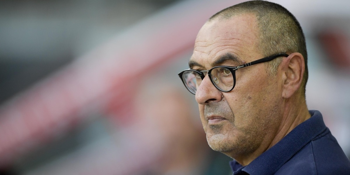 Cardini: "Sarri di nuovo al Napoli? Sì, con una squadra giovane"