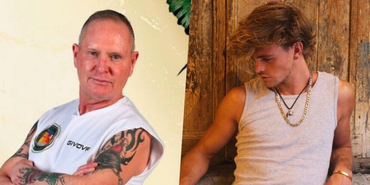 Gascoigne, il figlio Regan: “Dopo il coming out...”