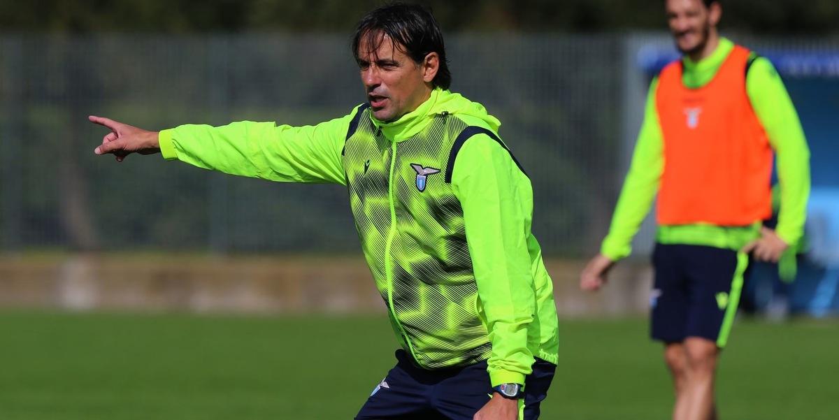 Lazio, testa allo Spezia: Fares quasi pronto
