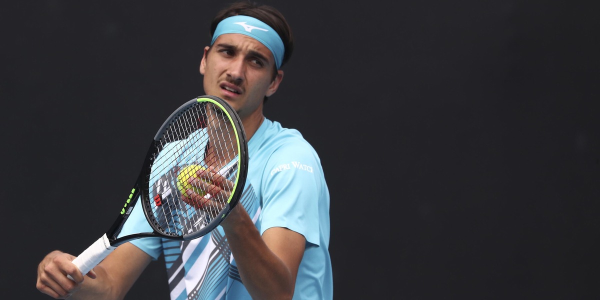 Sonego batte Galan e approda agli ottavi di finale a Miami