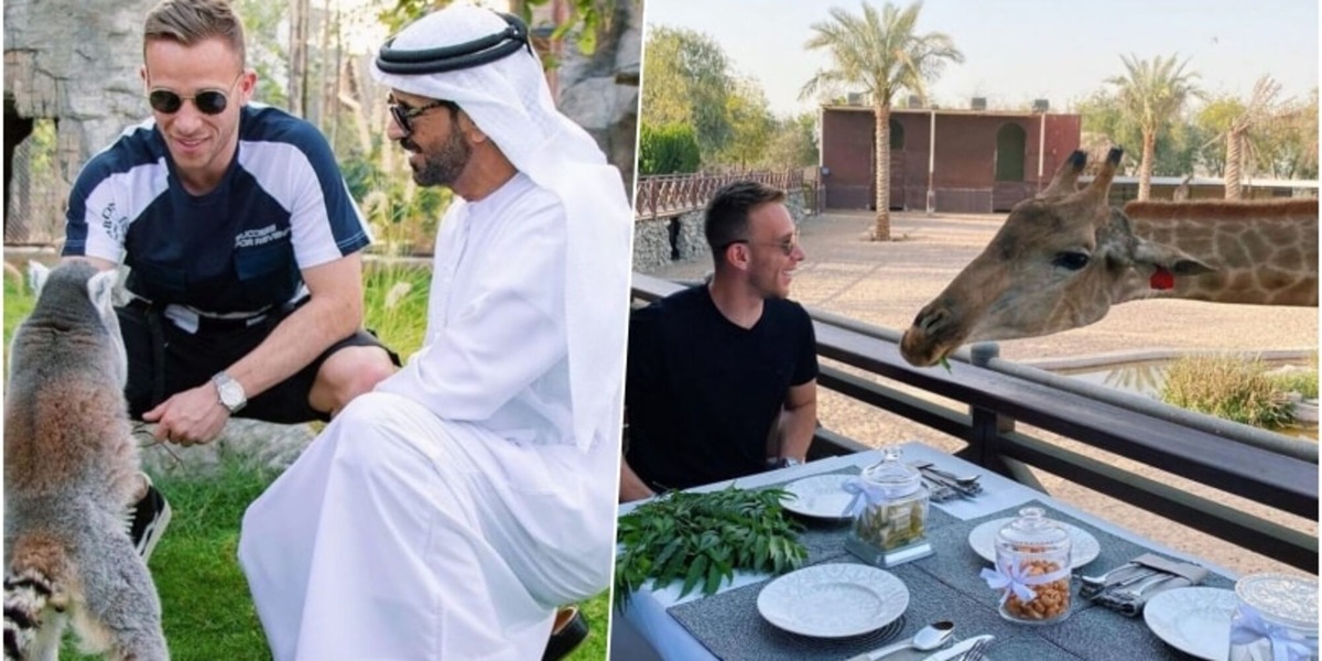 Arthur, blitz a Dubai: scoppia la polemica. La Juve è serena