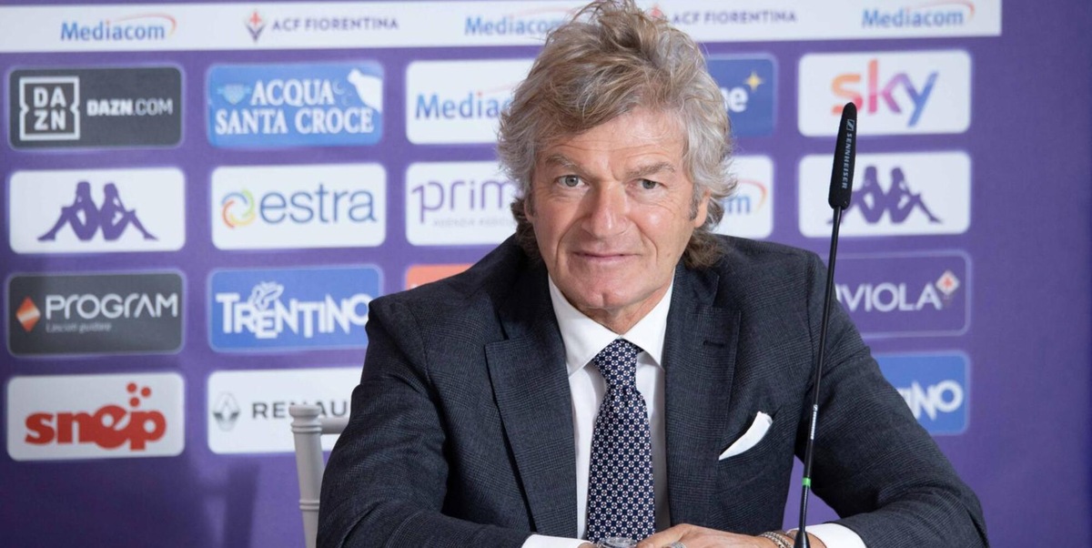 Fiorentina, compleanno di Antognoni: compie 67 anni