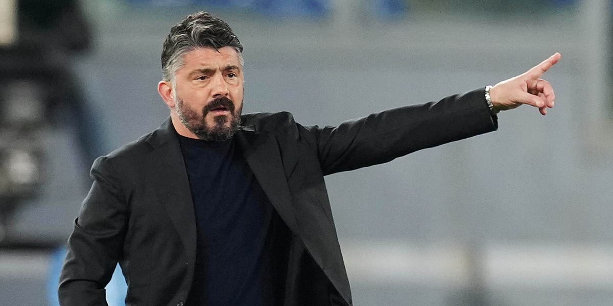 "Gattuso-Napoli, storia finita. Juric può essere l'uomo giusto"