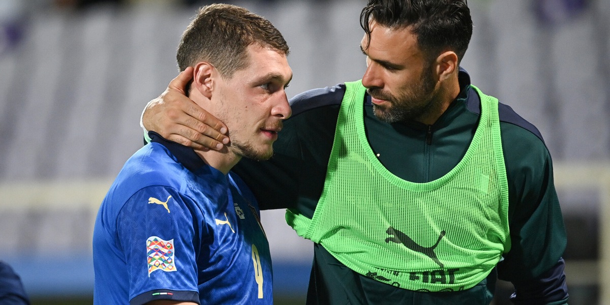 Torino, Belotti, Mandragora e Sirigu: negativo test molecolare