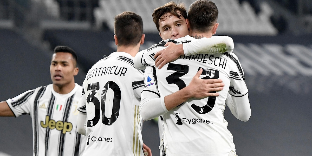 Pasqua, le uova della Juve sono le più vendute