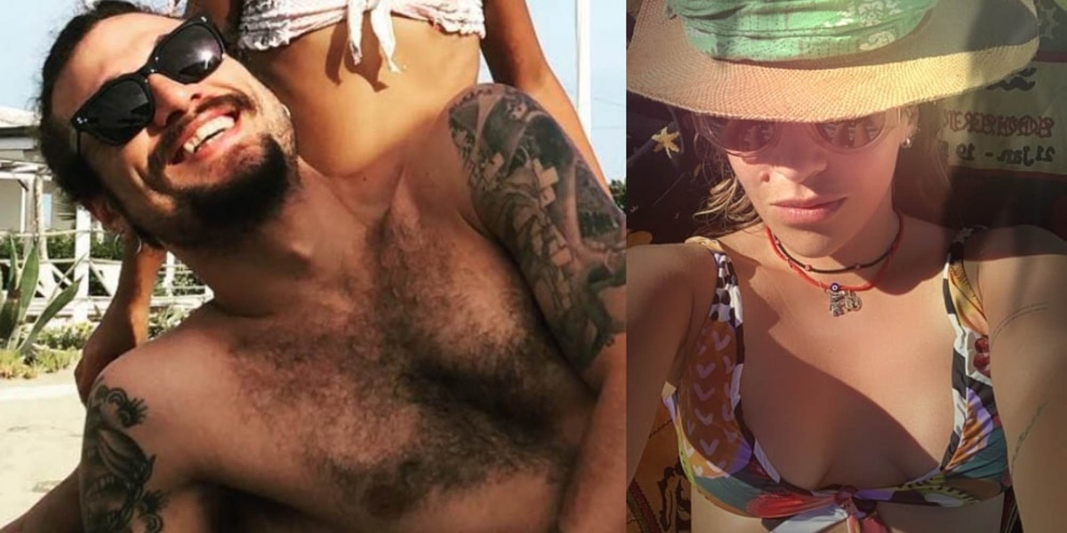 Osvaldo e Gianinna Maradona, è amore? Un indizio sorprende l'Argentina