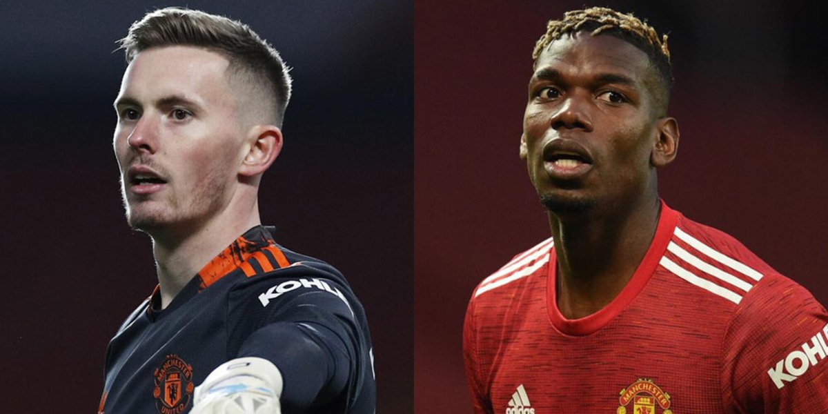 Henderson svela i segreti di Pogba nello spogliatoio
