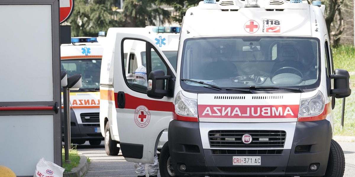 Coronavirus, 421 morti in Italia: positività al 6,9 per cento